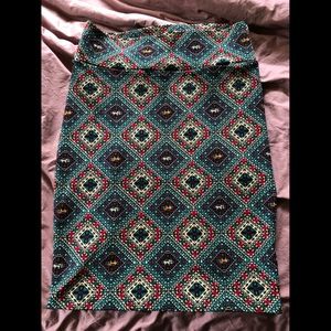 Lularoe cassie